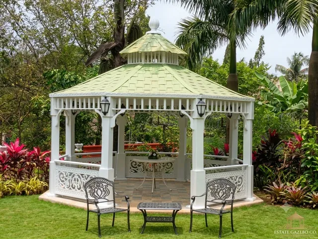 Outdoor Amenities