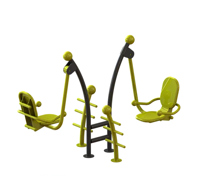 Leg Press (NXG-04)