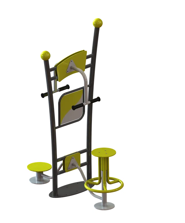 Seating Standing Twister (NXG-07)