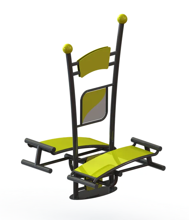 Sit Up Board (NXG-09)