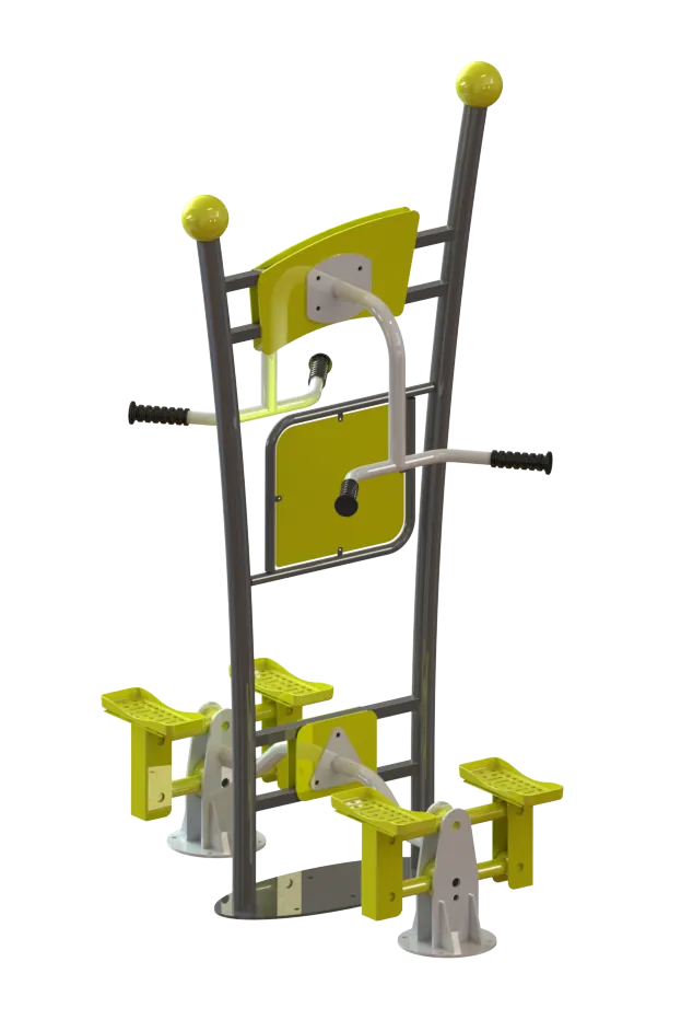Stair Stepper (NXG-12)