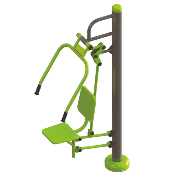 Chest Press (OGE-02)