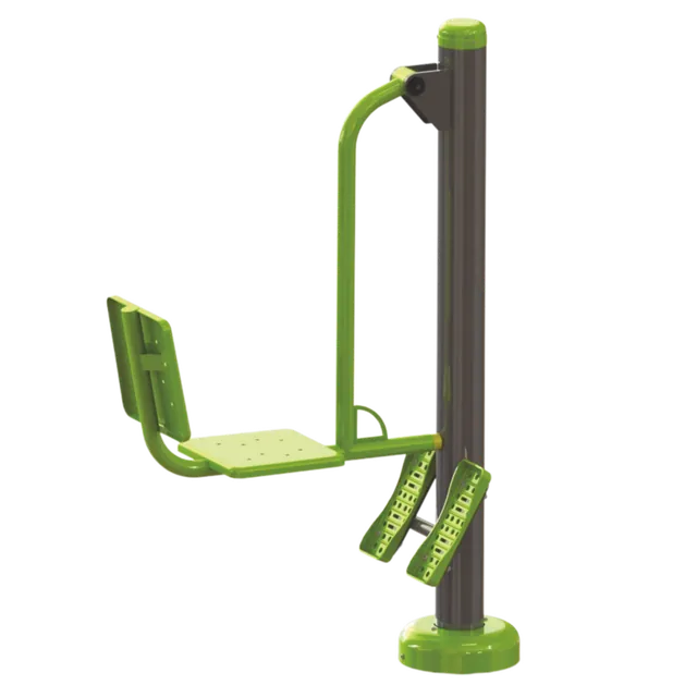 Leg Press (OGE-05)