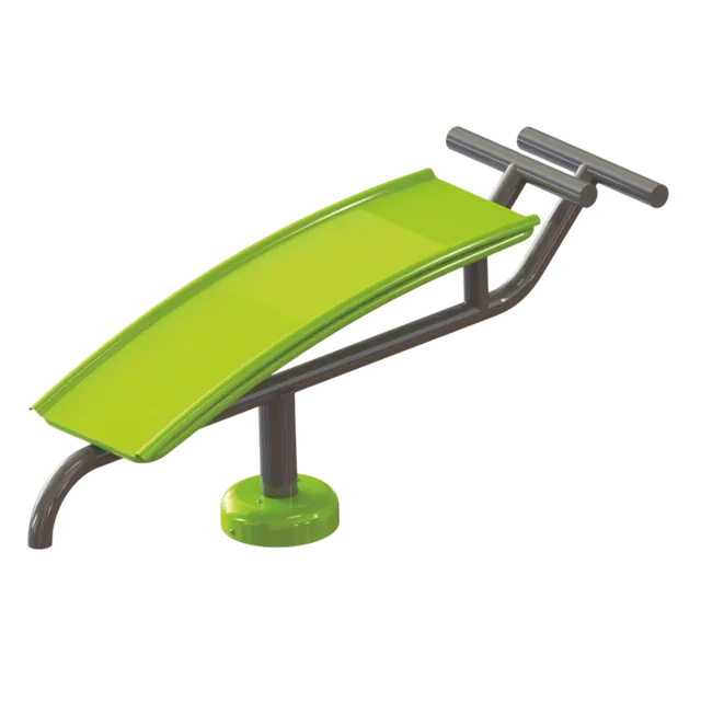 Sit Up Board (OGE-06)