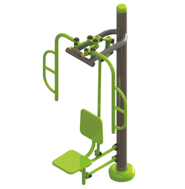 Pec Deck (OGE-09)