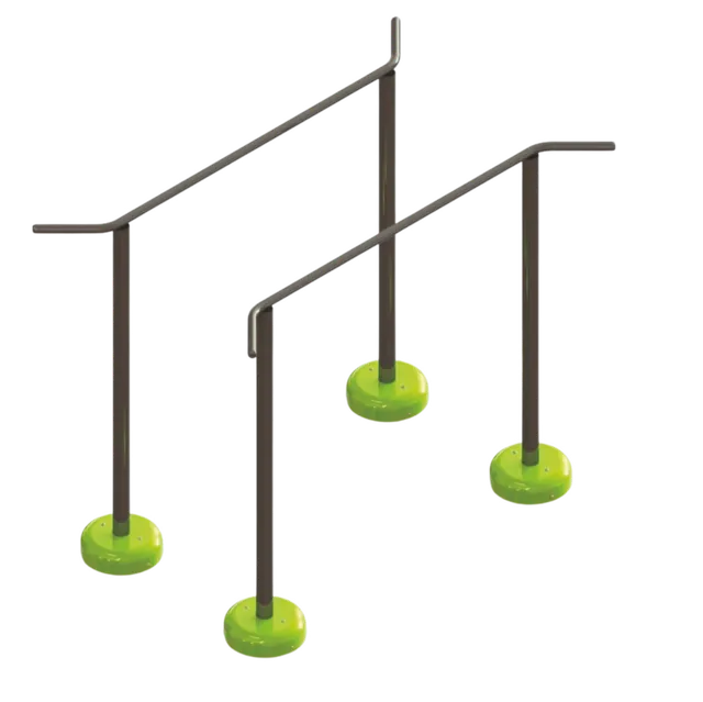 Parallel Bar (OGE-17)