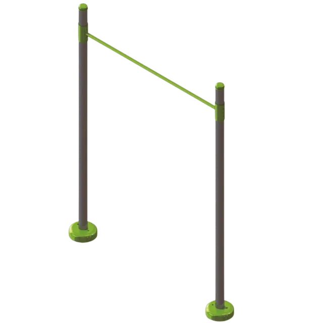 Horizontal Bar (OGE-18)