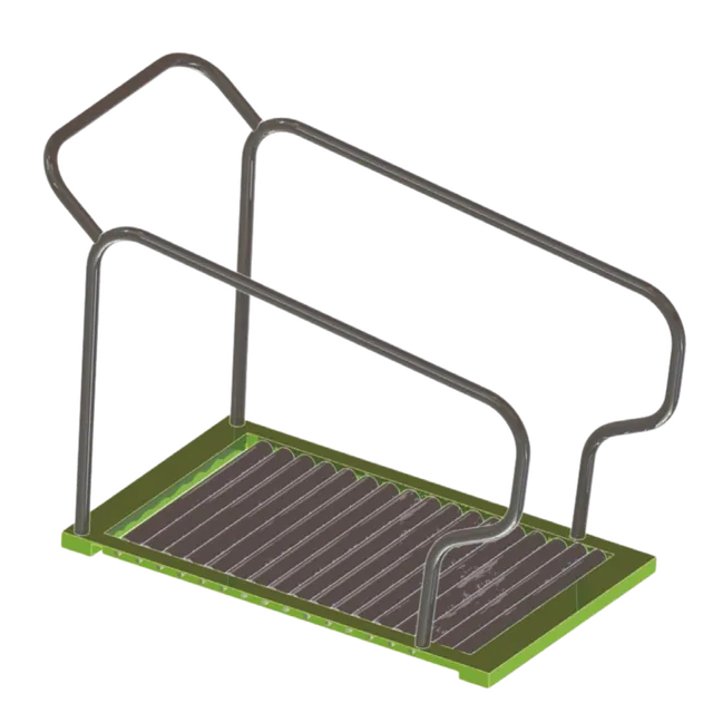 Treadmill (OGE-20)