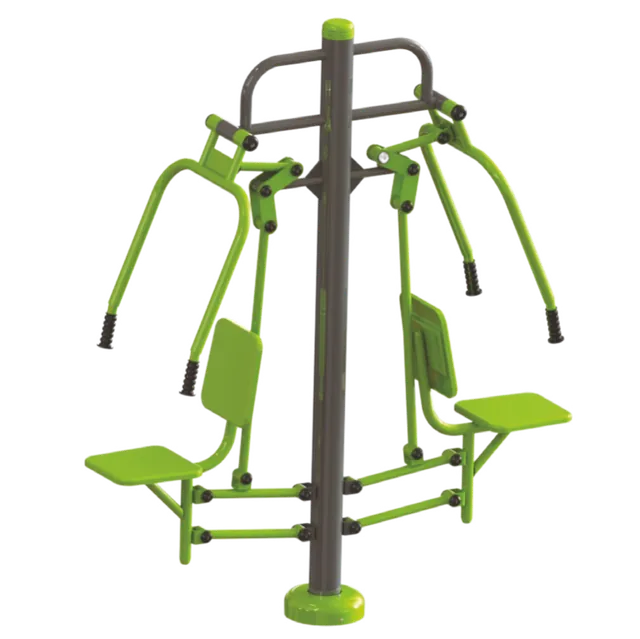 Chest Press (OGE-26)