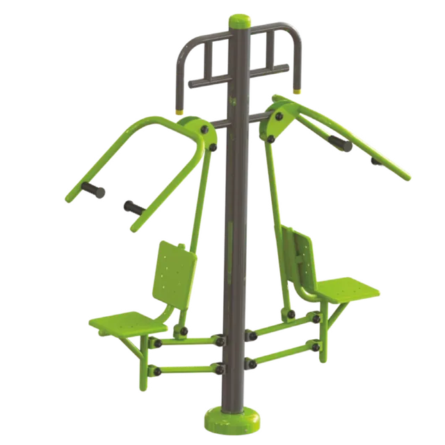Seated Puller (OGE-28)