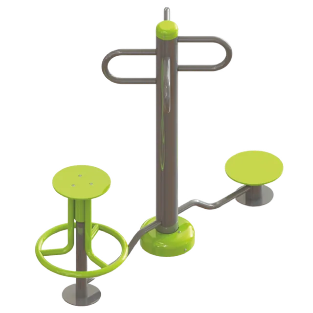 Standing & Seating Twister (OGE-29)