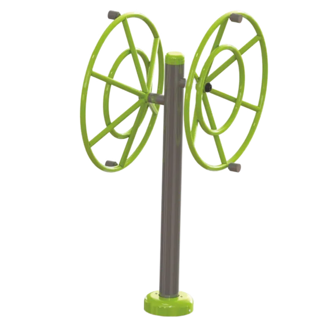 Shoulder Builder (OGE-30)
