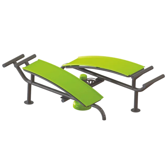 Sit-Up Board Double (OGE-35)