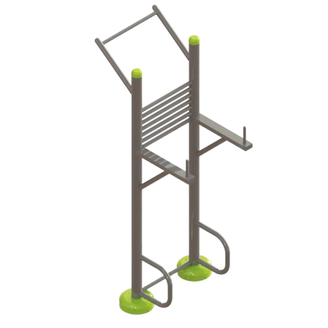 Knee Hip Riser (OGE-36)