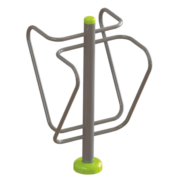 Push Up Bar (OGE-38)