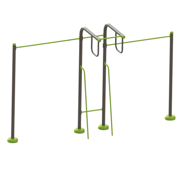 Uneven Bar (OGE-41)