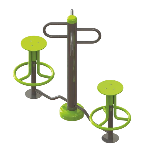 Seating Twister Double (OGE-47)