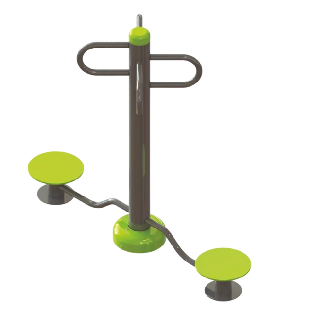 Double Standing Twister (OGE-48)