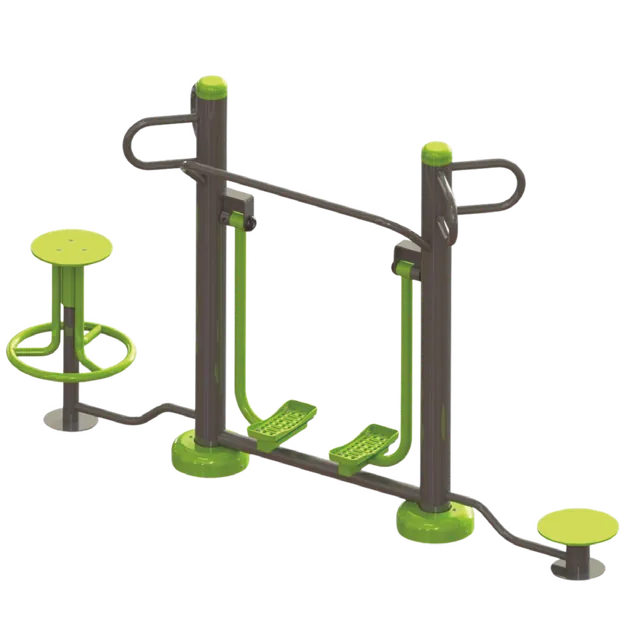 Seating Twister + Air Walker + Standing Twister (OGE-55)