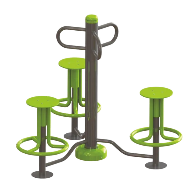 Triple Seating Twister (OGE-59)