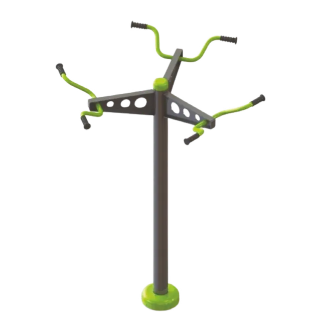Assisted Chin Up (OGE-60)