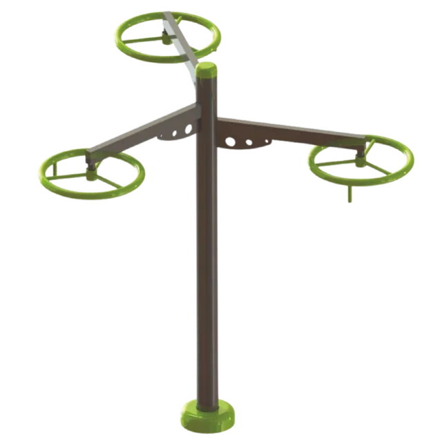 Body Rotator (OGE-61)