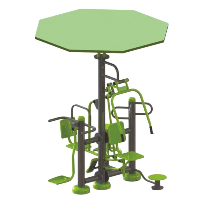 5 Station Gym (OGE-63)