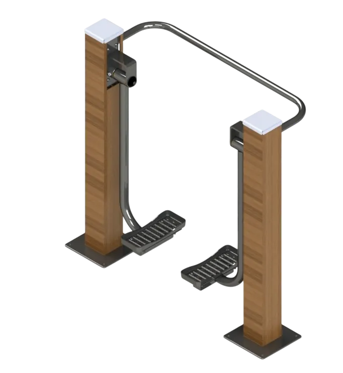 Outdoor Gym Equipment