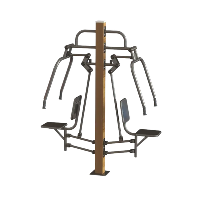 Chest Press (OGP-02)