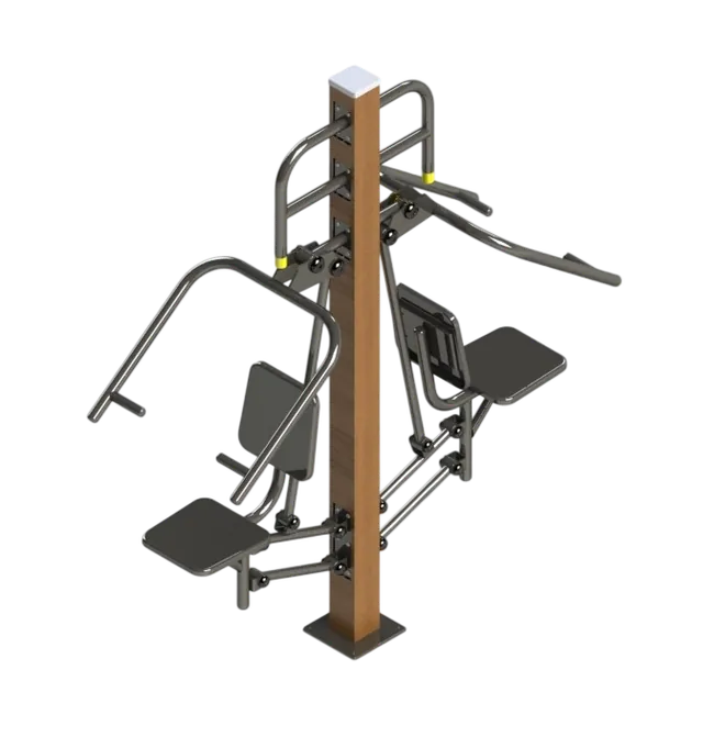 Seated Puller (OGP-03)