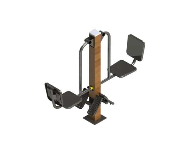 Leg Press (OGP-05)