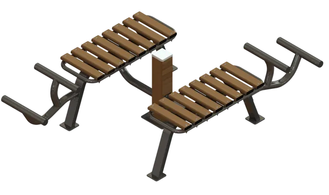 Sit-up Board (OGP-06)
