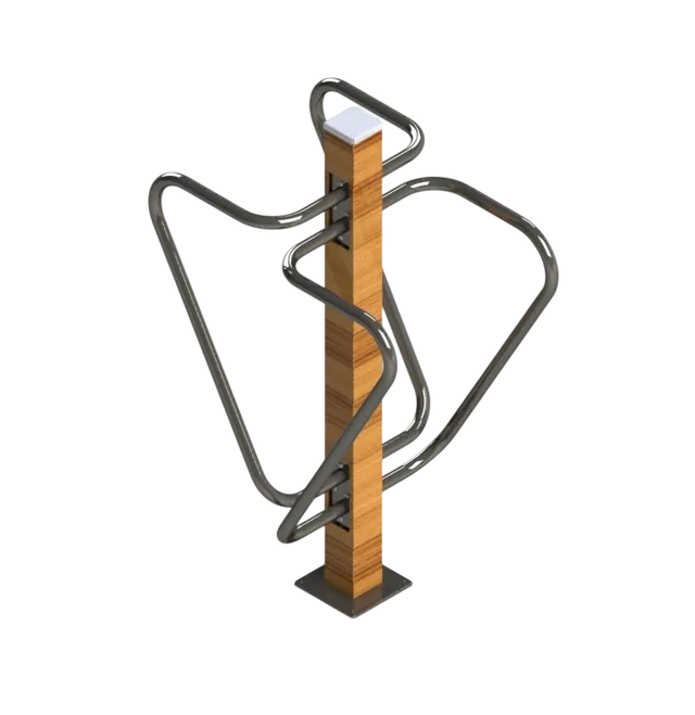 Push Up bar (OGP-08)