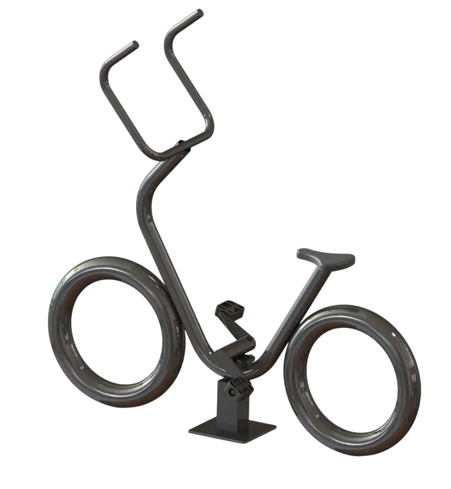 Outdoor Cycle (OGP-11)