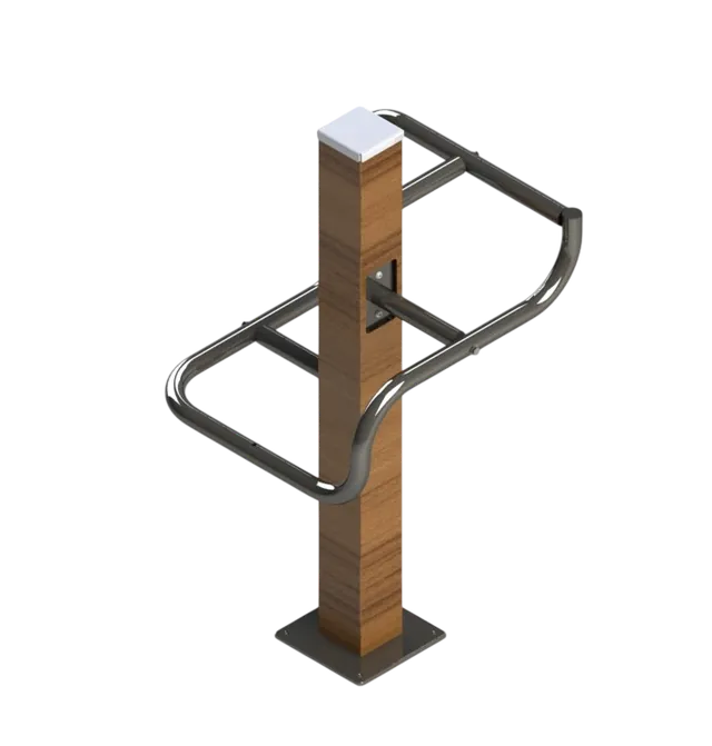 Leg Stretcher (OGP-13)