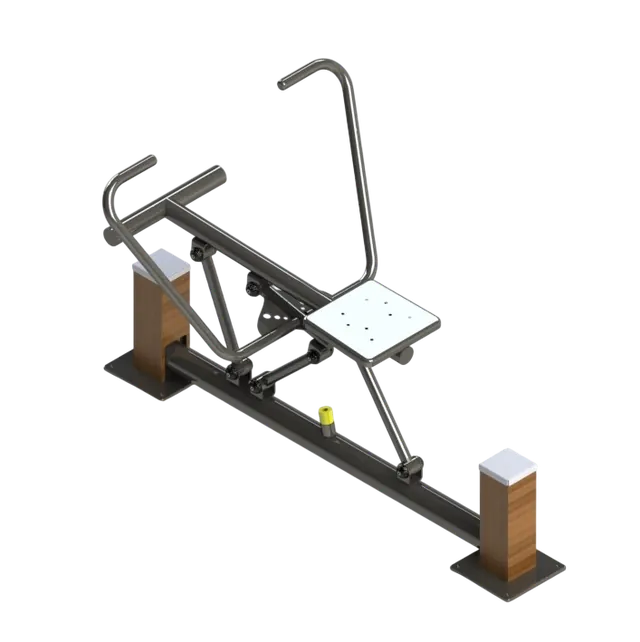 Rower (OGP-15)