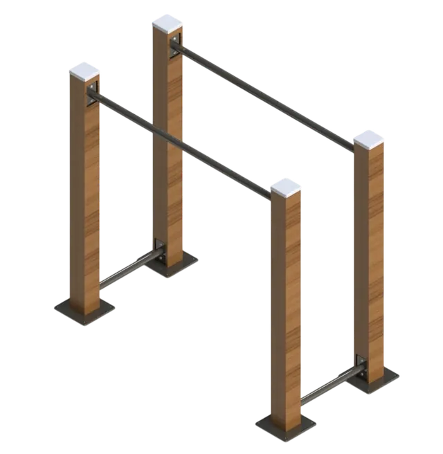 Parallel Bar (OGP-18)