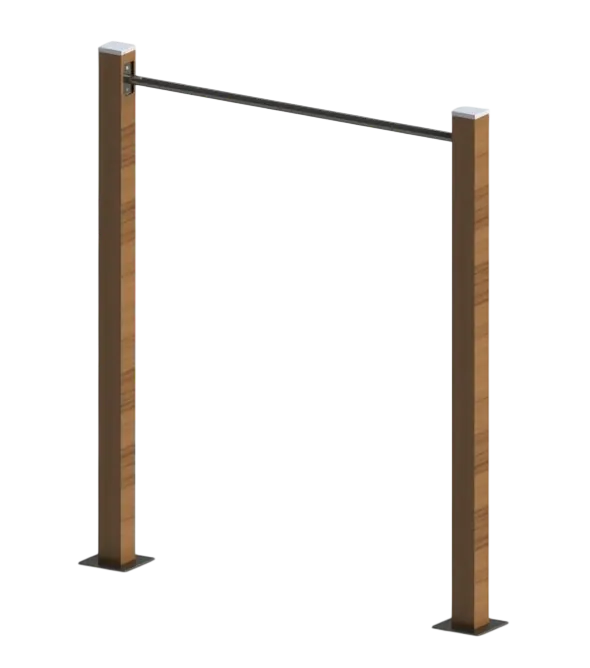Horizontal Bar (OGP-19)