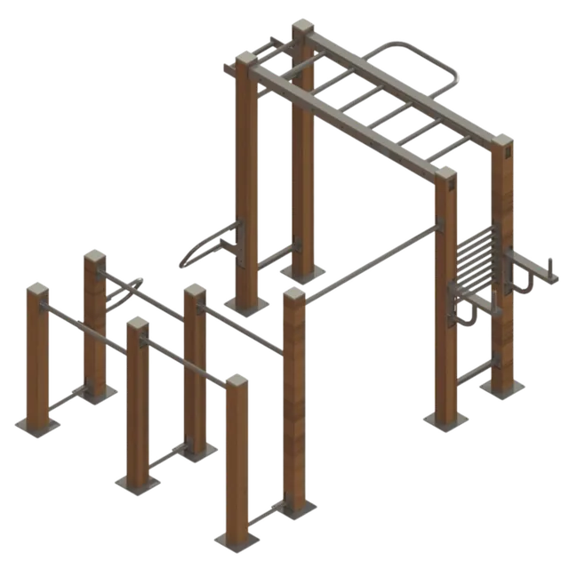 Test Rig (OGP-20)