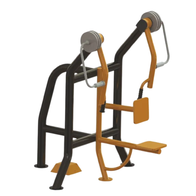 Rowing Machine (PL-01)