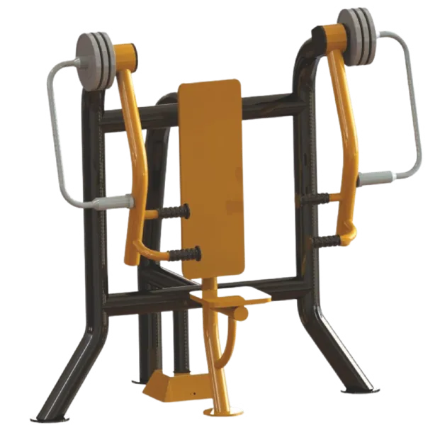 Chest Press (PL-02)