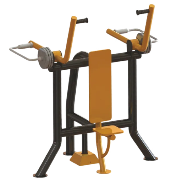 Lat Pull Down (PL-03)