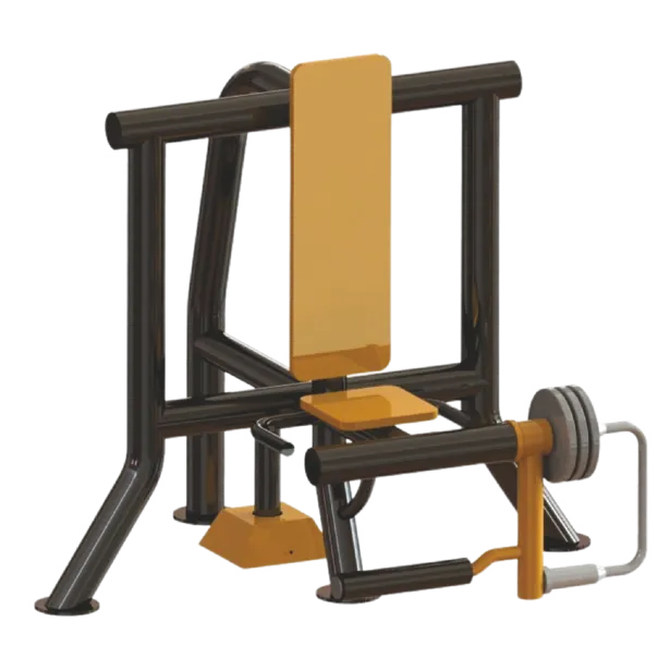Leg Extension (PL-04)