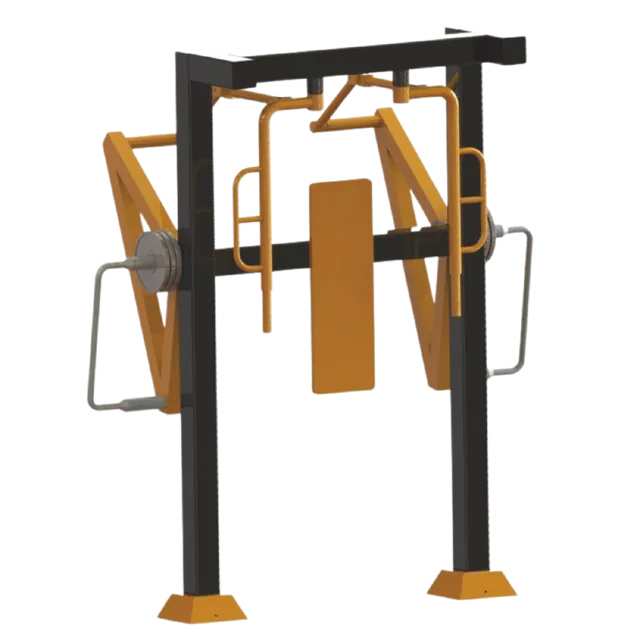 Pec Deck (PL-05)