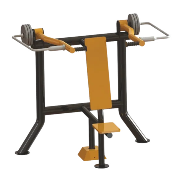 Shoulder Press (PL-06)