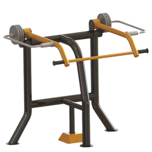 Squat Machine (PL-07)