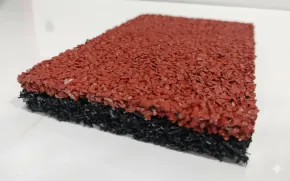 Sports Flooring